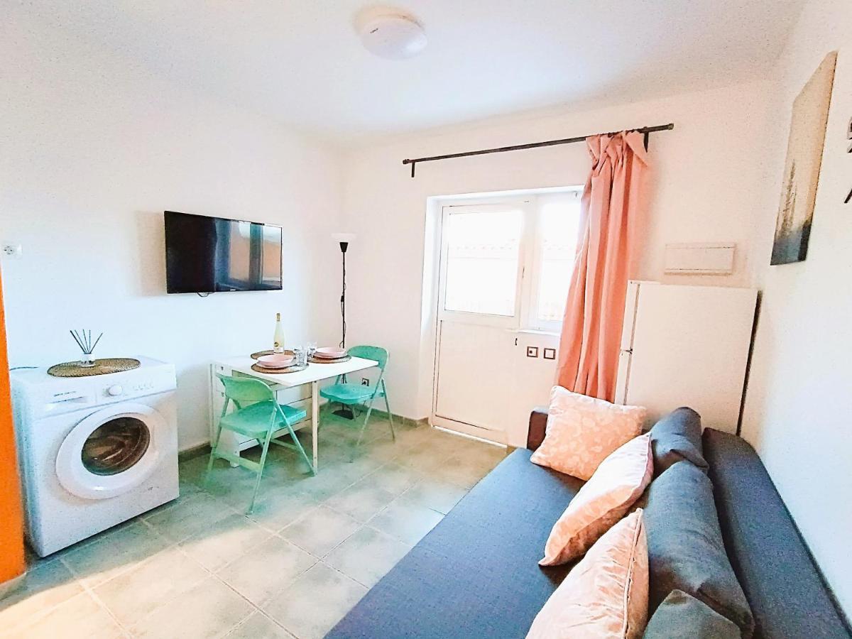 Cozy Bungalow Maspalomas Green Buitenkant foto
