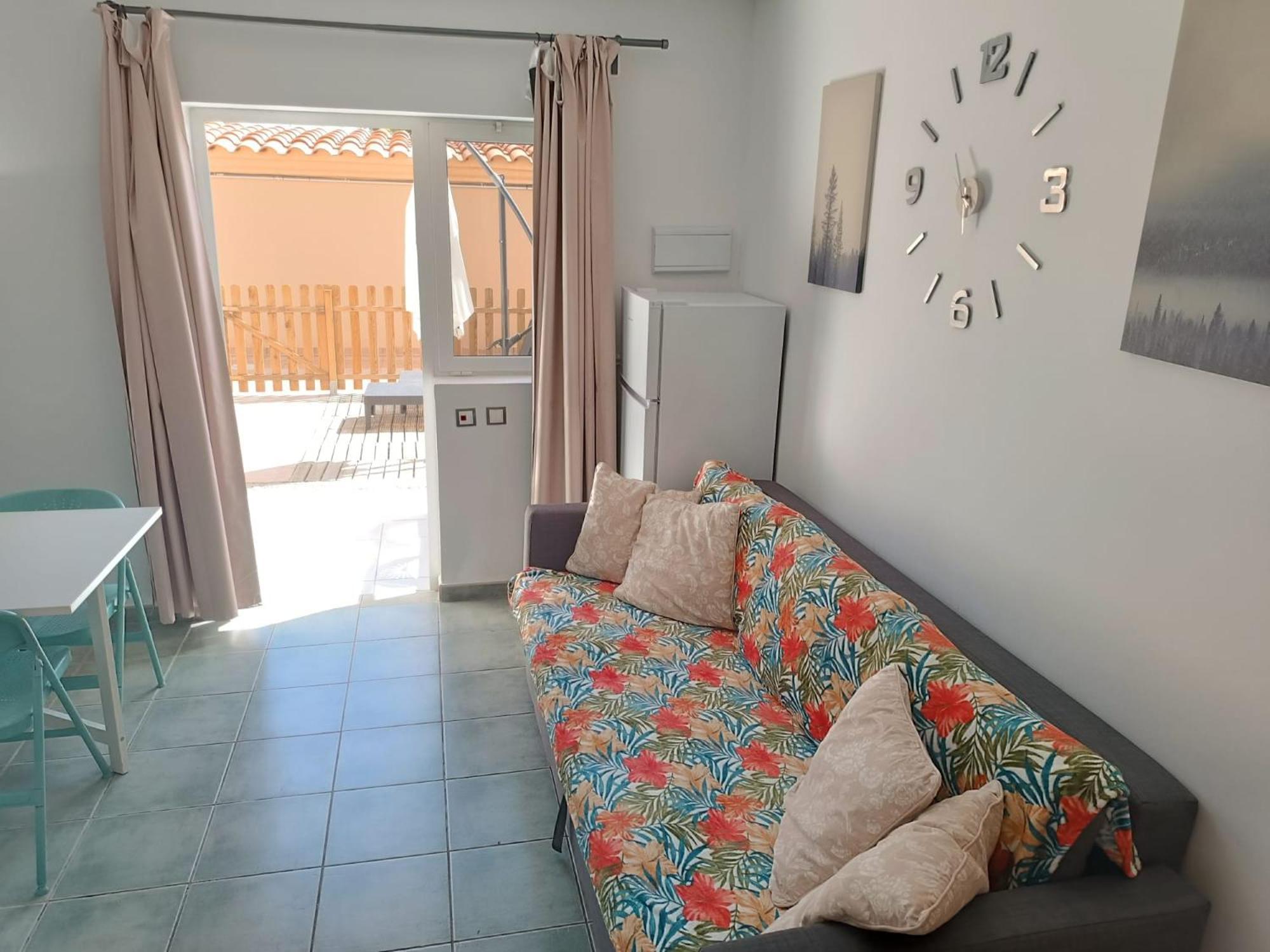Cozy Bungalow Maspalomas Green Buitenkant foto