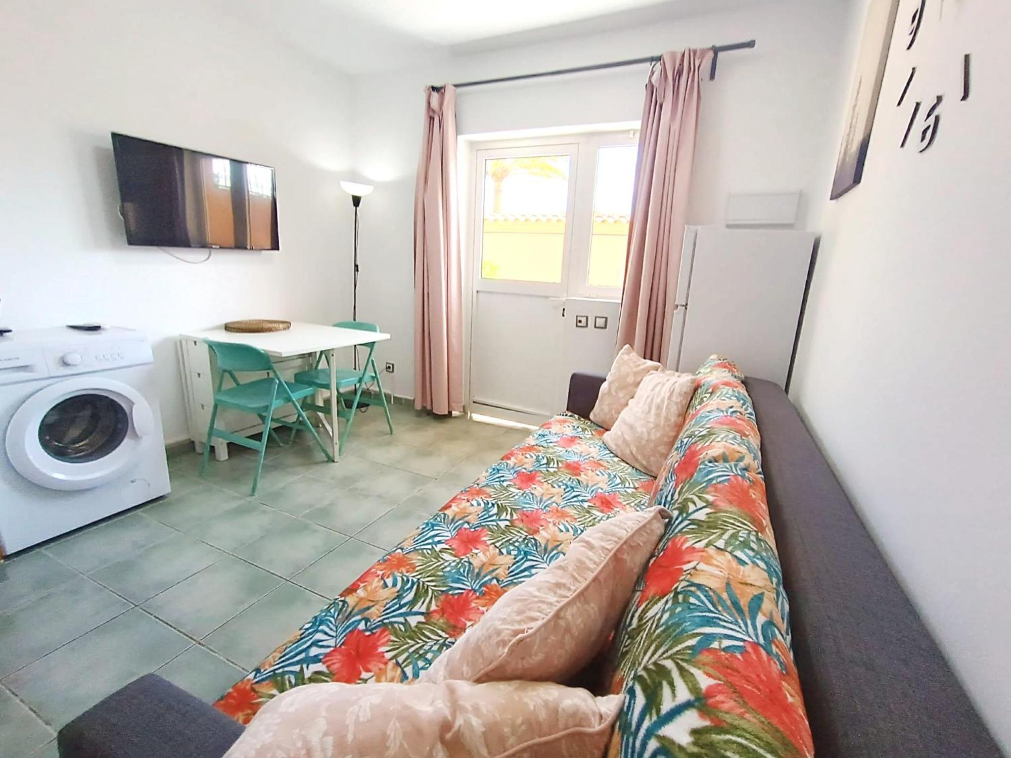 Cozy Bungalow Maspalomas Green Buitenkant foto